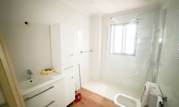 Revente - Apartment -
Torrevieja - Costa Blanca