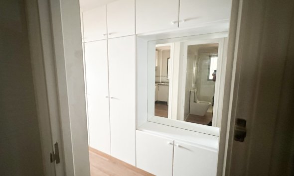 Revente - Apartment -
Torrevieja - Costa Blanca