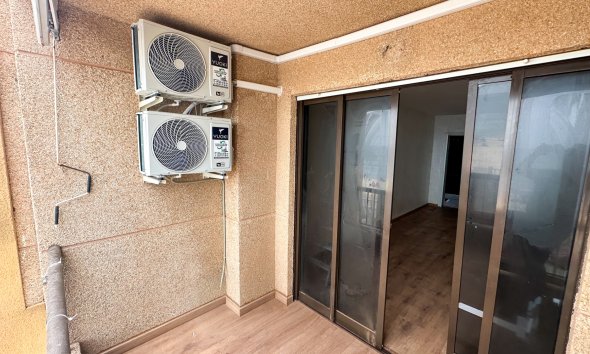 Revente - Apartment -
Torrevieja - Costa Blanca
