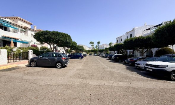 Revente - Attique -
Ciudad Quesada - Costa Blanca
