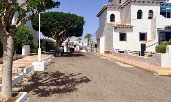 Revente - Attique -
Ciudad Quesada - Costa Blanca