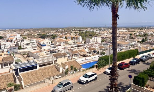 Revente - Attique -
Ciudad Quesada - Costa Blanca