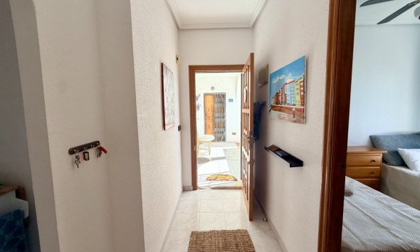 Revente - Attique -
Ciudad Quesada - Costa Blanca