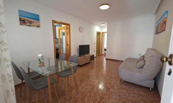 Resale - Bungalow -
Torrevieja - Los Balcones - Los Altos del Edén