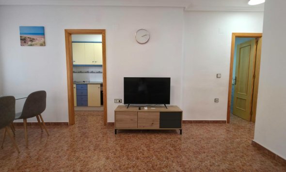 Resale - Bungalow -
Torrevieja - Los Balcones - Los Altos del Edén