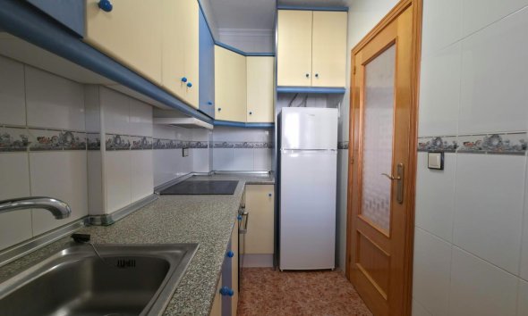 Resale - Bungalow -
Torrevieja - Los Balcones - Los Altos del Edén