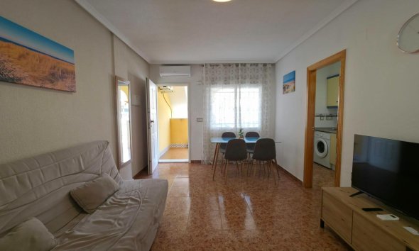 Resale - Bungalow -
Torrevieja - Los Balcones - Los Altos del Edén