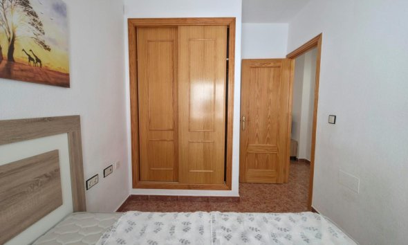 Resale - Bungalow -
Torrevieja - Los Balcones - Los Altos del Edén
