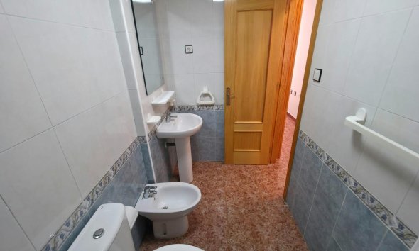 Resale - Bungalow -
Torrevieja - Los Balcones - Los Altos del Edén