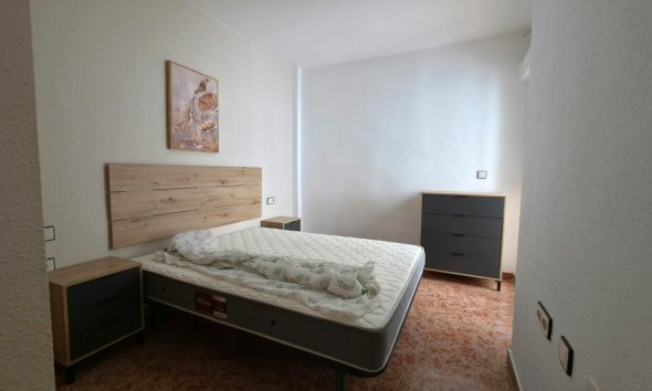 Resale - Bungalow -
Torrevieja - Los Balcones - Los Altos del Edén