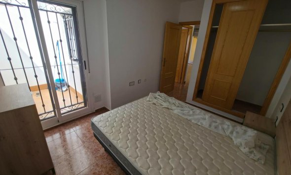 Resale - Bungalow -
Torrevieja - Los Balcones - Los Altos del Edén