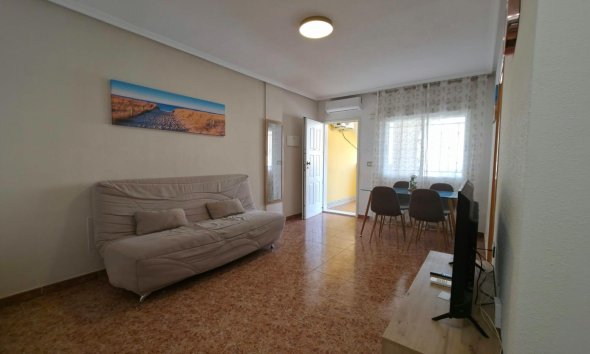 Resale - Bungalow -
Torrevieja - Los Balcones - Los Altos del Edén