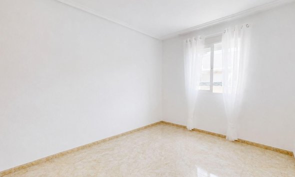 Resale - Penthouse -
Torrevieja - El Molino