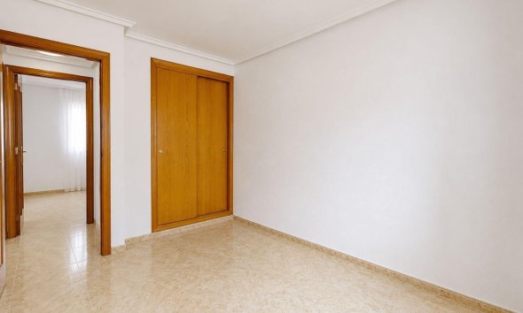 Resale - Penthouse -
Torrevieja - El Molino