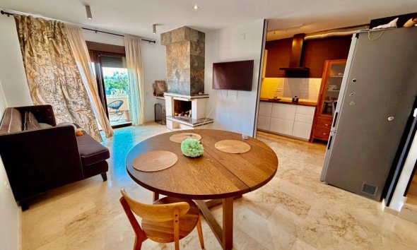 Revente - Apartment -
Orihuela Costa - Las Ramblas