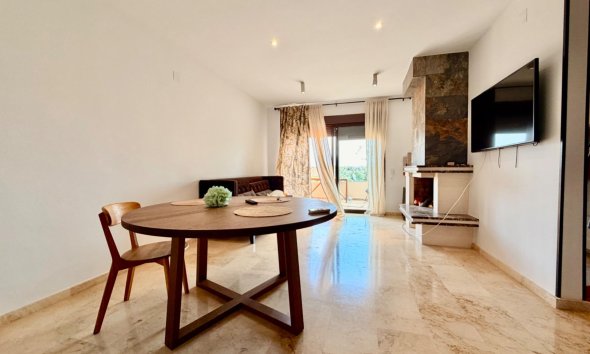 Revente - Apartment -
Orihuela Costa - Las Ramblas