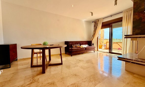 Revente - Apartment -
Orihuela Costa - Las Ramblas