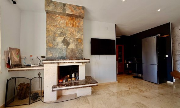 Revente - Apartment -
Orihuela Costa - Las Ramblas
