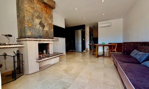 Revente - Apartment -
Orihuela Costa - Las Ramblas