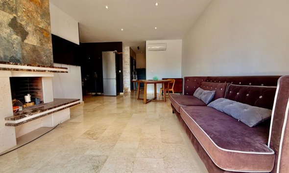 Revente - Apartment -
Orihuela Costa - Las Ramblas