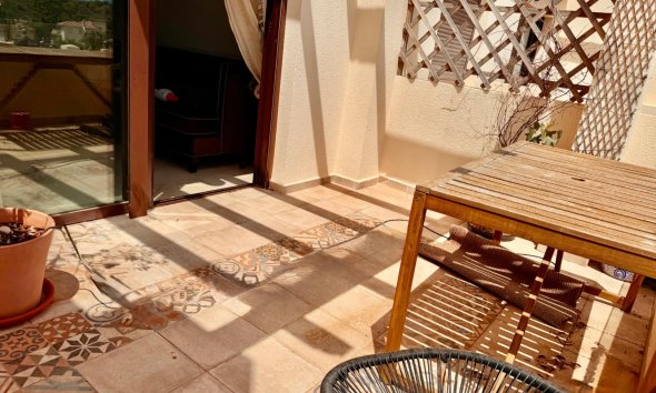 Revente - Apartment -
Orihuela Costa - Las Ramblas