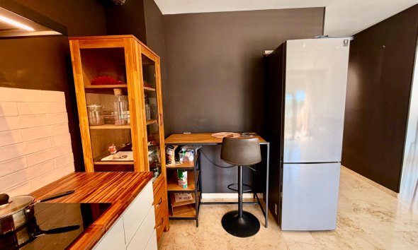 Revente - Apartment -
Orihuela Costa - Las Ramblas