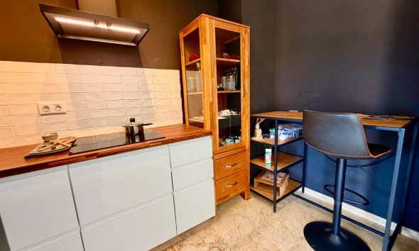 Revente - Apartment -
Orihuela Costa - Las Ramblas