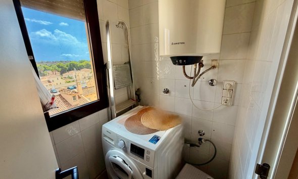Revente - Apartment -
Orihuela Costa - Las Ramblas
