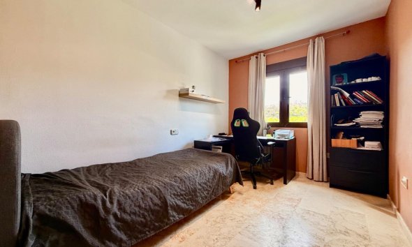 Revente - Apartment -
Orihuela Costa - Las Ramblas