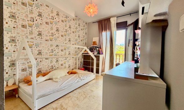 Revente - Apartment -
Orihuela Costa - Las Ramblas