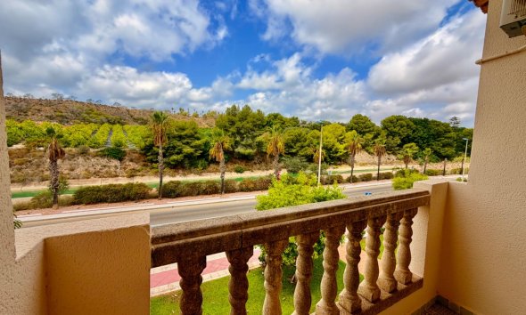 Revente - Apartment -
Orihuela Costa - Las Ramblas