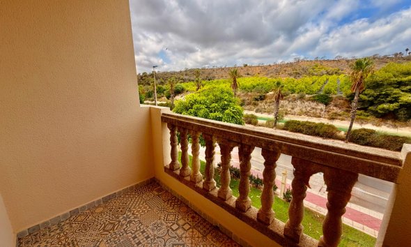 Revente - Apartment -
Orihuela Costa - Las Ramblas