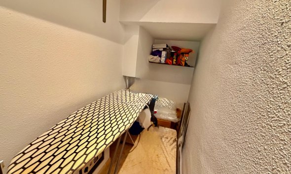 Revente - Apartment -
Orihuela Costa - Las Ramblas
