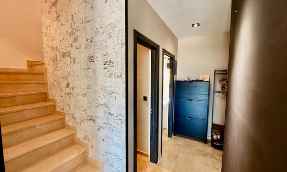Revente - Apartment -
Orihuela Costa - Las Ramblas