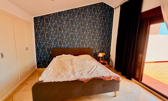 Revente - Apartment -
Orihuela Costa - Las Ramblas
