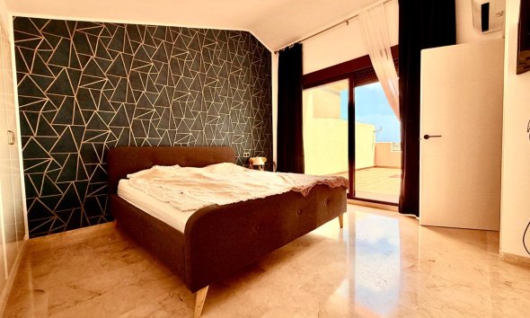 Revente - Apartment -
Orihuela Costa - Las Ramblas