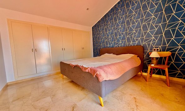 Revente - Apartment -
Orihuela Costa - Las Ramblas