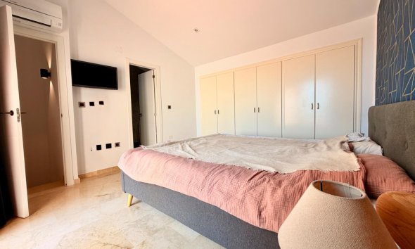 Revente - Apartment -
Orihuela Costa - Las Ramblas