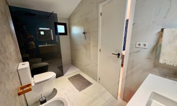 Revente - Apartment -
Orihuela Costa - Las Ramblas