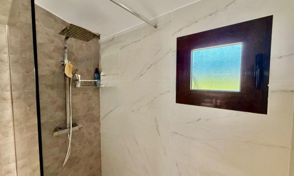Revente - Apartment -
Orihuela Costa - Las Ramblas