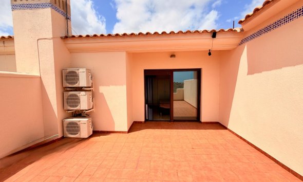 Revente - Apartment -
Orihuela Costa - Las Ramblas