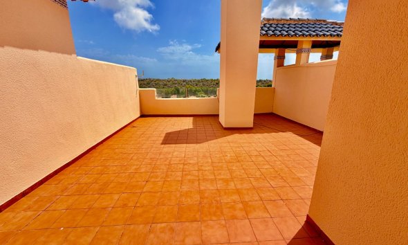 Revente - Apartment -
Orihuela Costa - Las Ramblas