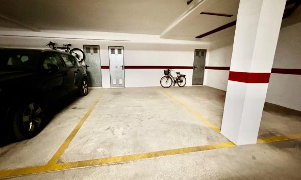 Revente - Apartment -
Orihuela Costa - Las Ramblas
