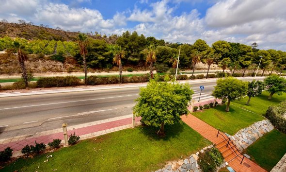Revente - Apartment -
Orihuela Costa - Las Ramblas