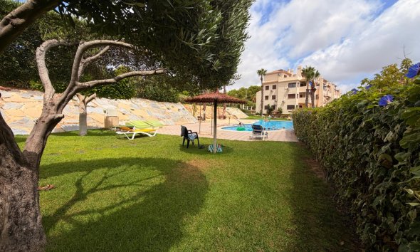Revente - Apartment -
Orihuela Costa - Las Ramblas