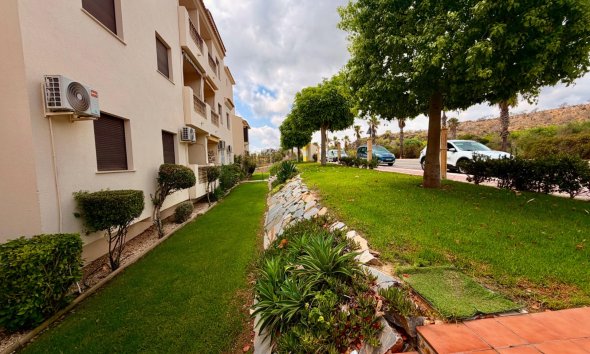 Revente - Apartment -
Orihuela Costa - Las Ramblas