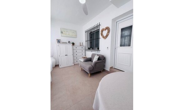 Revente - Town House -
Villamartin - Costa Blanca