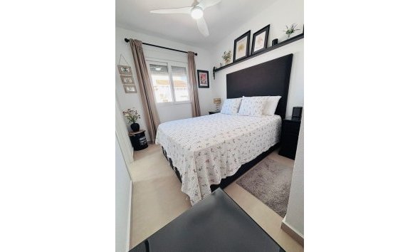 Revente - Town House -
Villamartin - Costa Blanca