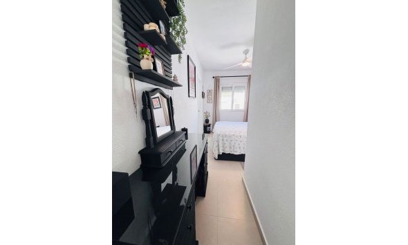 Revente - Town House -
Villamartin - Costa Blanca