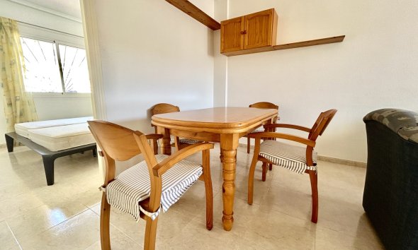 Revente - Town House -
Ciudad Quesada - Costa Blanca